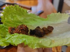 -水浒烤肉(国贸店)