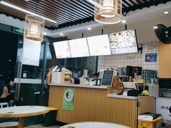 -江记甜品(罗湖店)