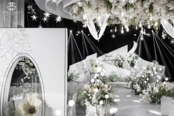 点击看大图 -张仕婚礼·做有温度的婚礼