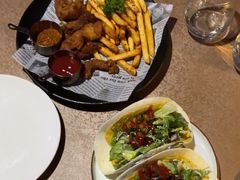 -埠口精酿夜景餐酒吧· BREWPORT BISTRO(长嘉汇重庆之眼店)