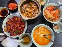 -粉家柳州螺蛳粉(杨宅路店)