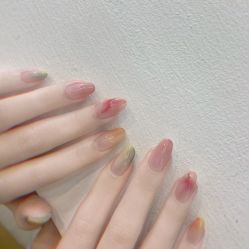 -斯馨·健康美甲美睫