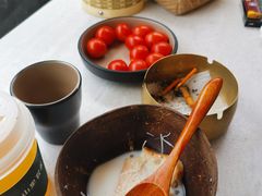 -芸鲜季·云南野生菌餐厅· 云南风物味研社(闵行店)