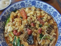 -老米家泡馍(保利若比邻店)