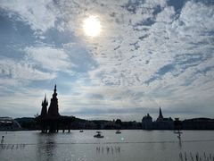 -大连海昌发现王国主题公园