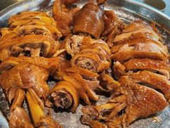 -土灶人家柴火鸡(都江堰店)