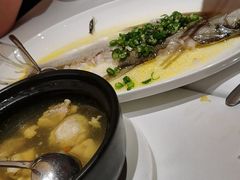 -小厨娘淮扬菜(天印大道店)