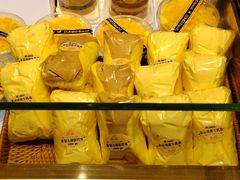 -小飞象面包公社(珠江路金鹰店)