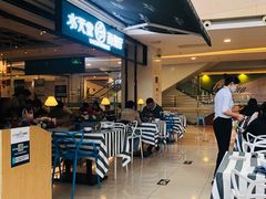 -Aqua Oasis 水天堂(石路天虹店)