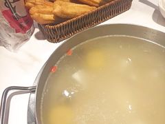 -和兴记潮汕牛肉火锅(太原街万达店)