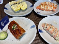 -大雄寿司(中华广场店)
