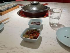 -捞神煲汤火锅(湖滨商业街店)