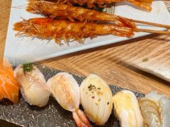 -赤稻·日式料理(禅城店)