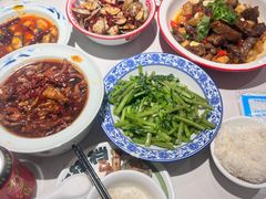 -欧记大排档·景德菜(上海首店)