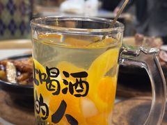-甬小馆·焗海鲜温州菜(五马街店)