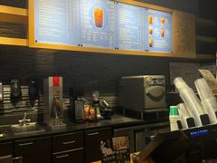 -星巴克(南京大世界店)