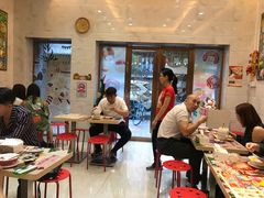 -甜心妈妈·榴莲星级糖水(北京路总店)