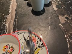 -新白鹿餐厅(松江开元地中海店)