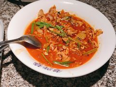 -老萍巷莲花血鸭·萍乡地标江西菜(步行街店)