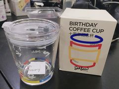 -Seesaw Coffee(上生新所店)