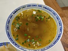 -永丰面馆(汉口路店)