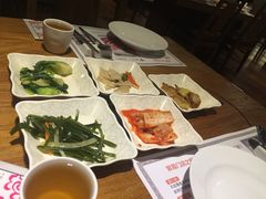 -紫霞门韩国料理烤肉(深南东路店)