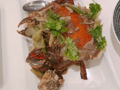 -新加坡海鲜共和(名胜世界圣淘沙海滨坊)