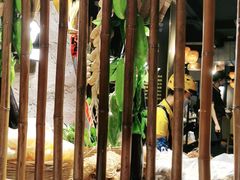 大堂-秋色客家菜(流塘店)
