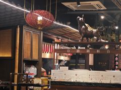 -盡膳口福·百年汤方火锅(科华北路店)