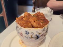 -波特曼西餐厅(南岗店)