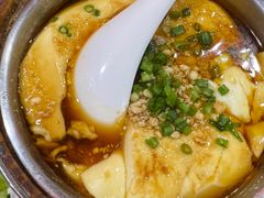 -三道菜(明堂公园店)