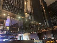 -舟山希尔顿酒店