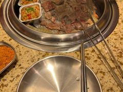 -姜胖胖无限自助烤肉(罗湖宝能店)