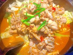 -蛙来哒(东城万达店)