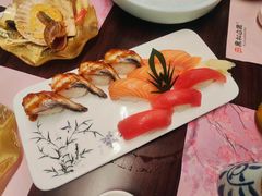 -黑松白鹿(金融街店)