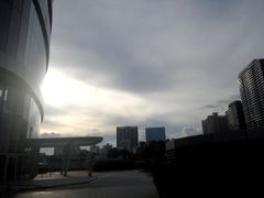 -深圳来福士广场