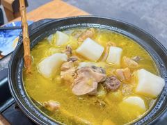 -青城甲(青城山店)