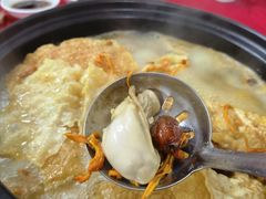 -花苑美食横琴生蚝火锅(拱北粤华路店)