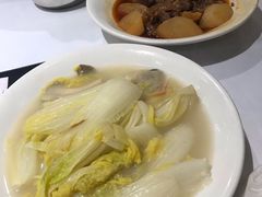 -稻香海鲜饭店(第一国际店)