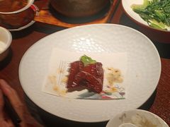 -千百味红餐厅·江西菜(绿地双子塔店)