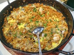 -明本湛江鸡•海鲜小厨(陈家祠店)