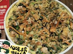 -四道菜·福建菜馆(新街口金鹰店)