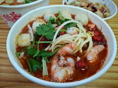 -明月虾面(厦禾路店)