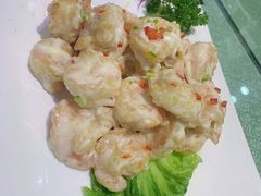 芥香虾球-登瀛楼饭庄(领世郡店)