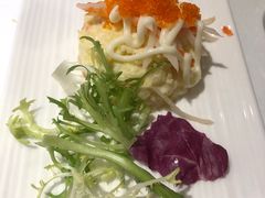 -斗牛士牛排餐厅(嘉里汇店)