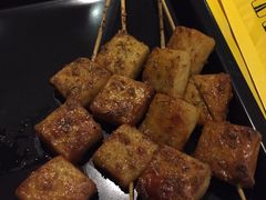 -望京小腰(北京总店)