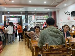 -肆姐面粉馆(坡子街店)