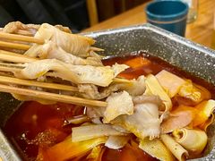 -小俩口烧烤东北菜(双井店)