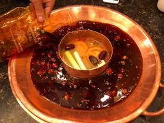 -老码头火锅(玉林店)