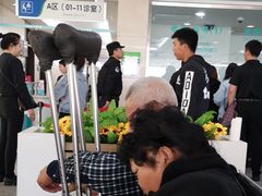 -中国医科大学附属盛京医院(南湖院区)